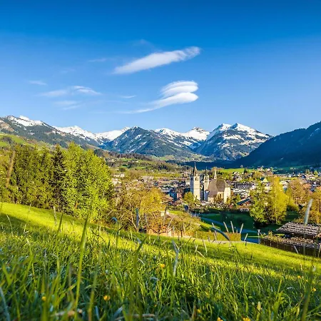 Beautiful Flat In Kirchberg Near The Area Kirchberg in Tirol
