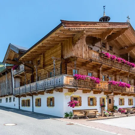 Beautiful Flat In Kirchberg Near The Area *