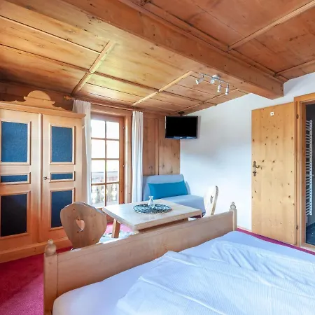Apartment Beautiful Flat In Kirchberg Near The Area