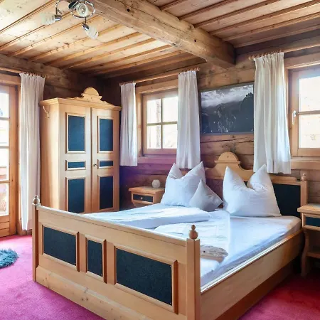 Apartment Beautiful Flat In Kirchberg Near The Area