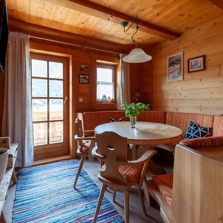 Beautiful Flat In Kirchberg Near The Area * Kirchberg in Tirol