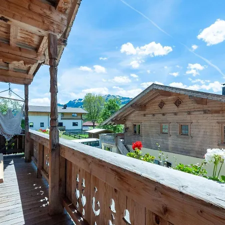 Apartment Beautiful Flat In Kirchberg Near The Area *