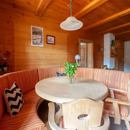 Beautiful Flat In Kirchberg Near The Area Apartment Kirchberg in Tirol
