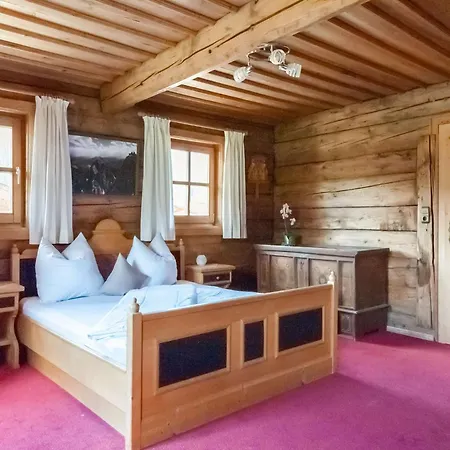 דירה In Kirchberg Near Bus *