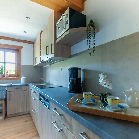 Apartamento In Kirchberg Near Bus Kirchberg in Tirol