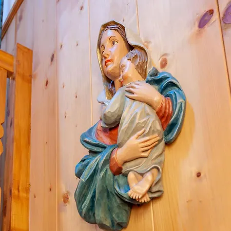 In Kirchberg Near Bus Lägenhet Kirchberg in Tirol