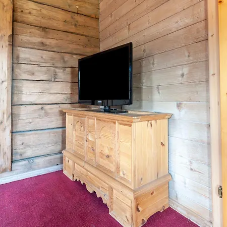 In Kirchberg Near Bus Lägenhet *