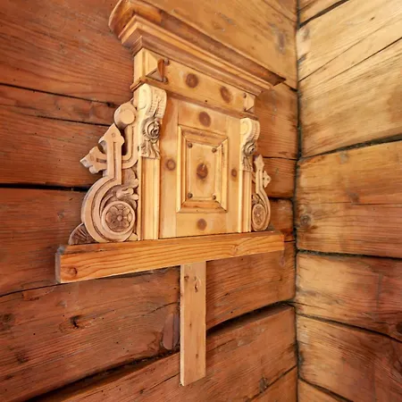 In Kirchberg Near Bus Lägenhet Kirchberg in Tirol