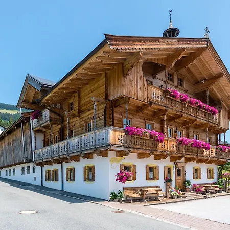 דירה In Kirchberg Near Bus *