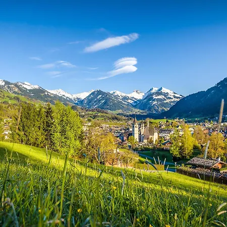 Appartement In Kirchberg Near Bus Kirchberg in Tirol