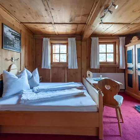 Appartement In Kirchberg Near Bus Kirchberg in Tirol